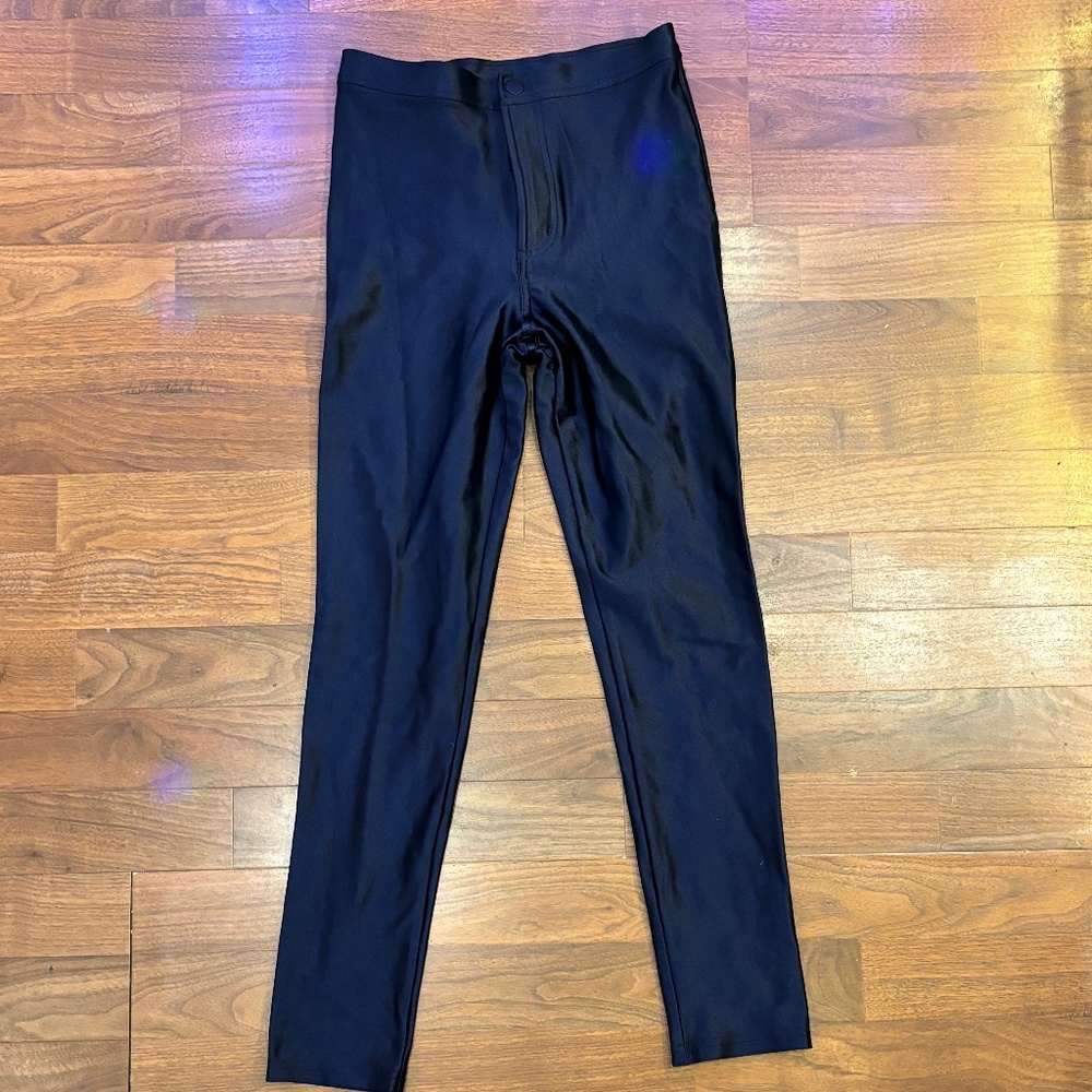 American Apparel Disco Pant